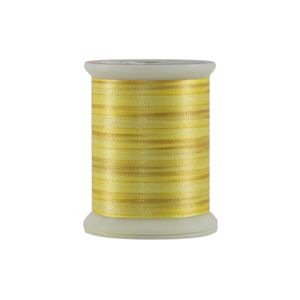Fan/Tiffany Yellow