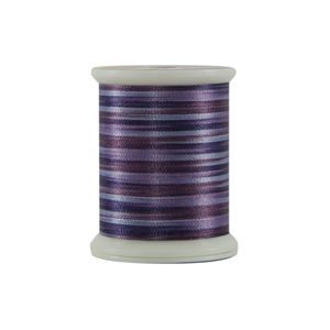 Fan/Vintage Violet