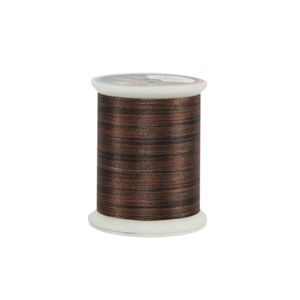 Fan/Pecan