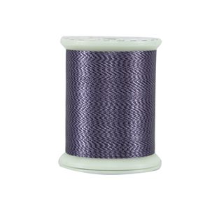 4046-Tw-Medium Lavender/Dark Lavender