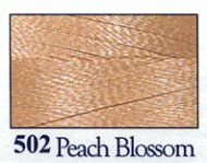 LC/ Peach Blossom