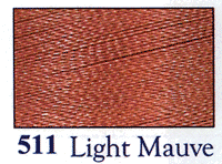 LC/ Light Mauve