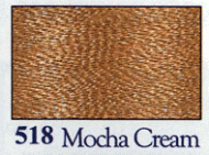 LC/ Mocha Cream