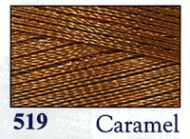 LC/ Caramel