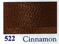 LC/ Cinnamon