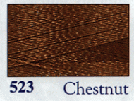 LC/ Chestnut