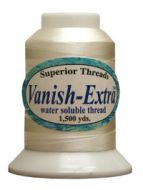 Vanish Extra